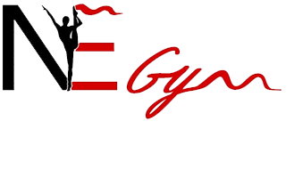 Logo GYM NEUCHÂTEL