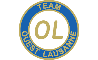 Logo TEAM OUEST LAUSANNE
