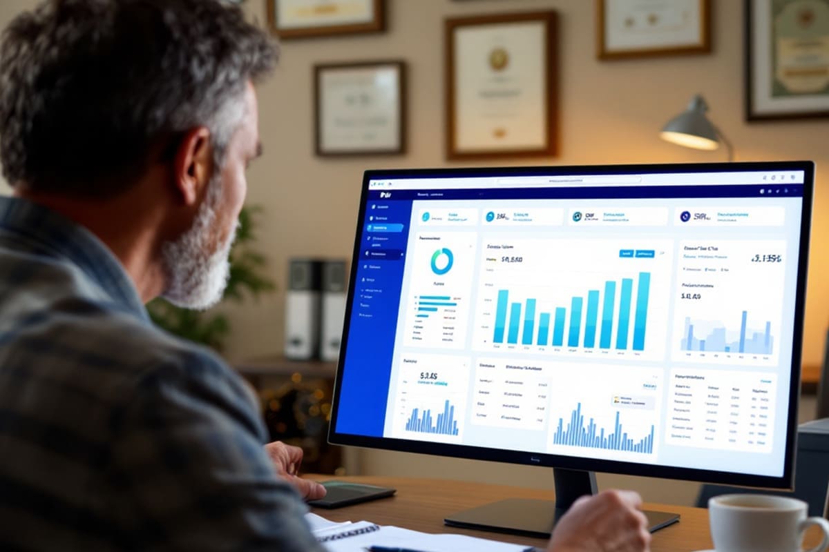 Pourquoi une bonne gestion des finances est essentielle pour un club
