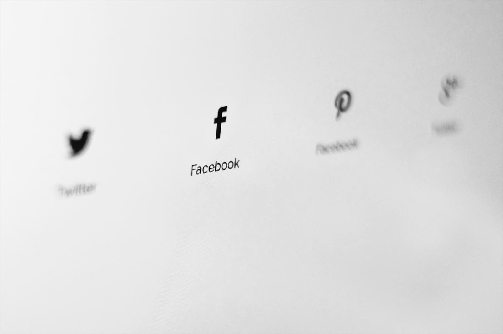 Votre club sur les réseaux sociaux